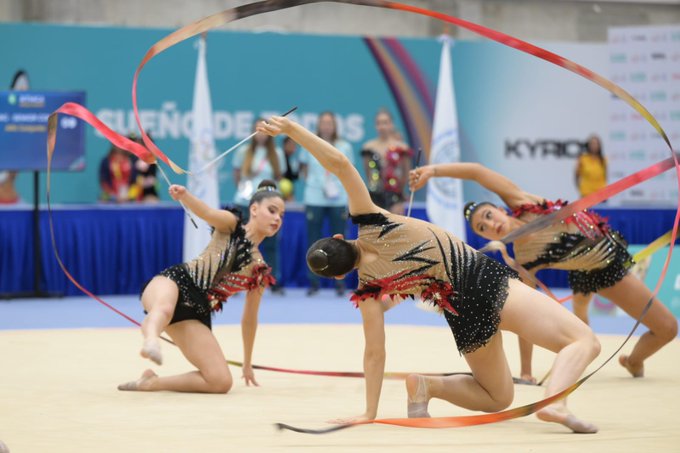 «Escuelas Abiertas Vy’arenda» ofrecerá clases de gimnasia como opción deportiva