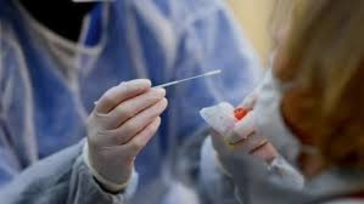 Preocupante ascenso: confirman 79 casos y 5 fallecidos por Covid-19