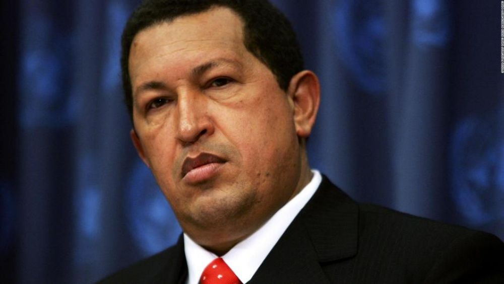 Hugo Chávez ordenó a varios colaboradores en los años 2000 que inundaran EE.UU. de cocaína