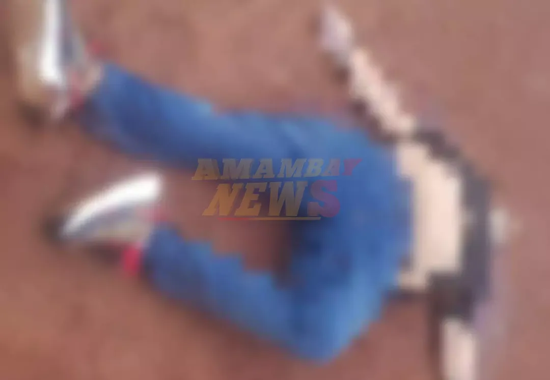 Hallan muerto a un hombre en Ponta Porã