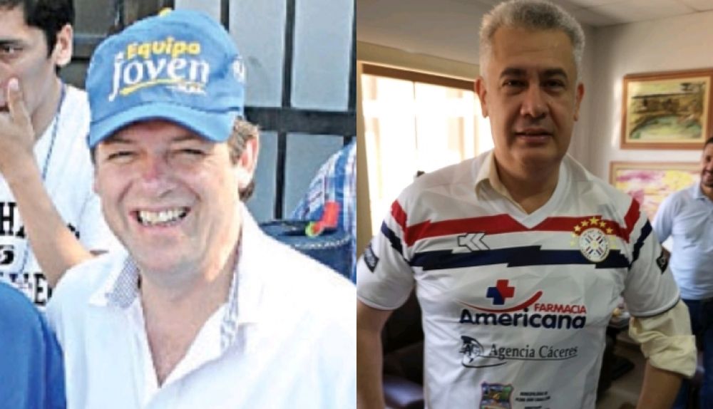 Intervención: Pedro González por detrás de juego sucio contra José Carlos Acevedo