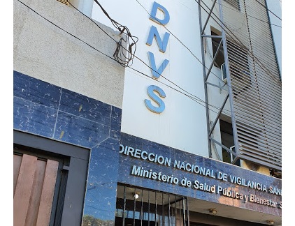 DINAVISA emitió tres alertas sobre productos no autorizados