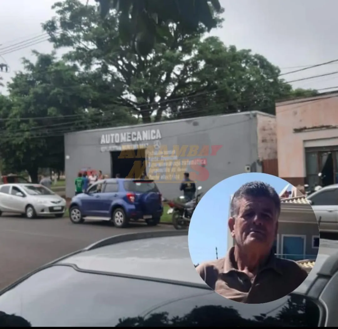 AUDIO: Brasileño pretende vender inmueble que está en sucesión y dejar a sus hermanos en la calle