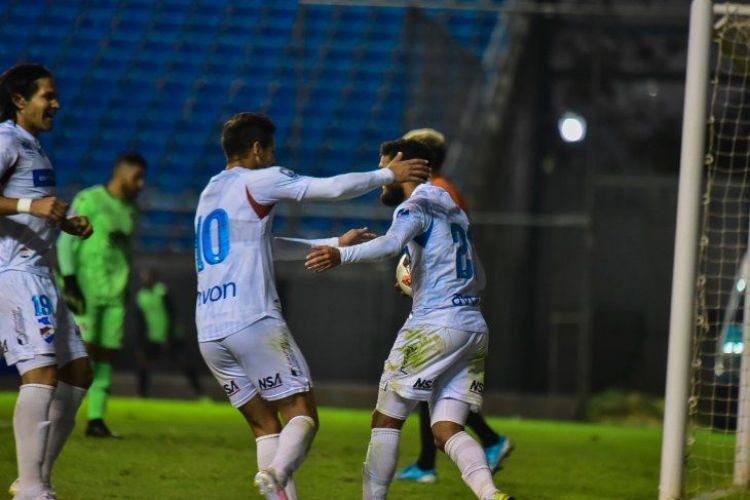 Sigue la fecha 10: Olimpia contra General Díaz y River Plate ante Nacional