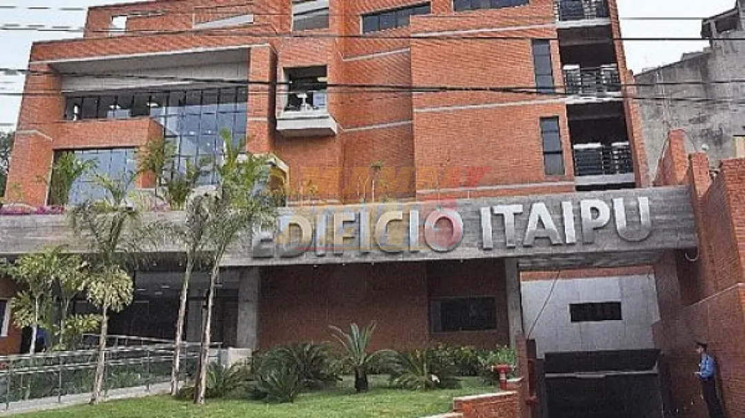 CGR puede auditar Itaipú sin impedimentos, confirma ministro Ríos