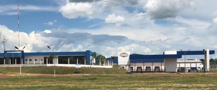 Frinorte despidió a unos 500 empleados en Pedro Juan Caballero