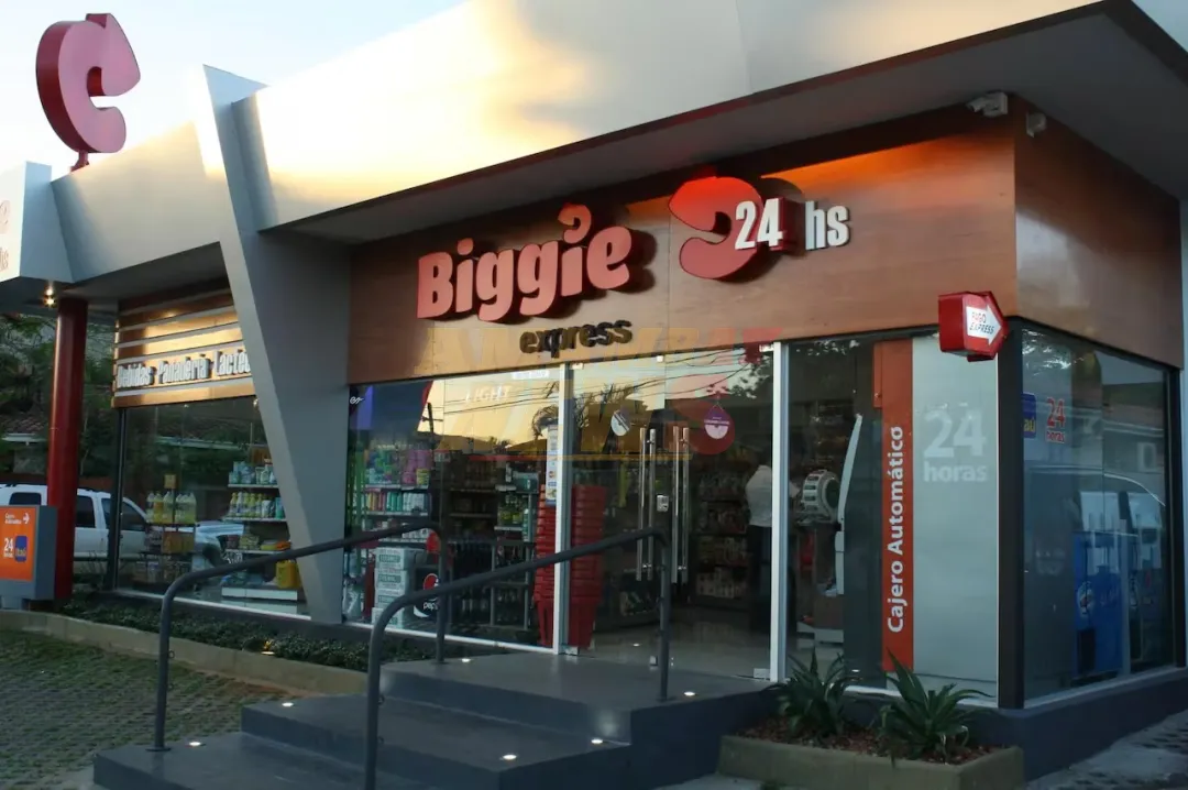 Suspensión de Biggie: «La sanción fue desproporcionada», sostienen desde la cadena