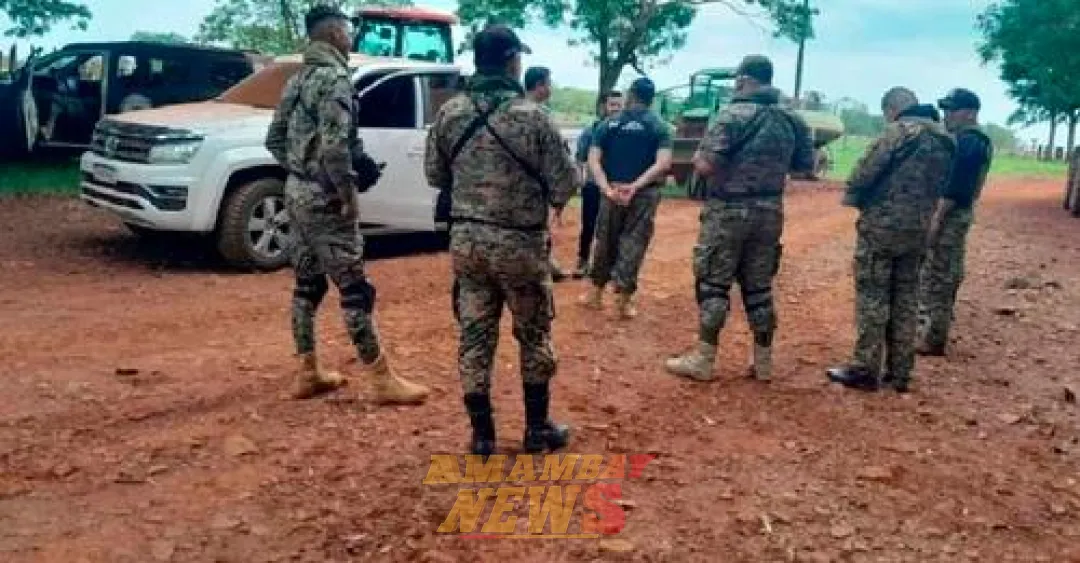 Indígenas habrían herido de un balazo a un policía en Corpus Christi