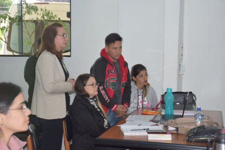 Confirman sentencia de 40 años para asesinos de Johny Leith