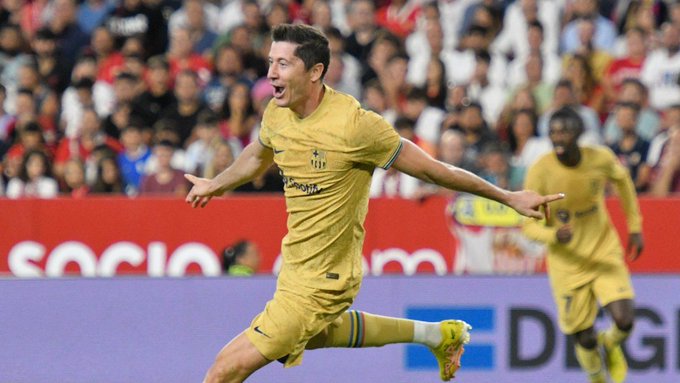 El Barcelona sigue imparable