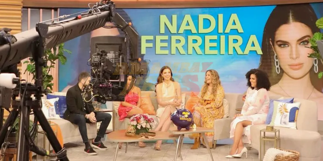 “Perdió su acento paraguayo”: Nadia Ferreira es criticada por su nueva tonada