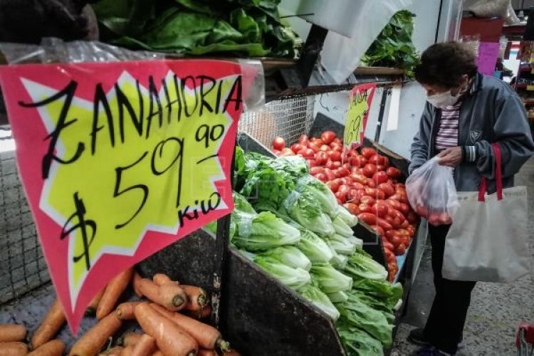 La pandemia impacta de lleno en la economía de América Latina