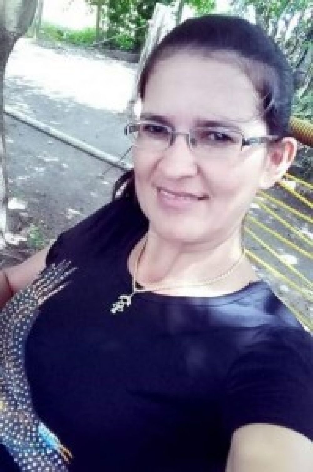 Lilian Souza de ANR es electa intendente de San Carlos del Apa