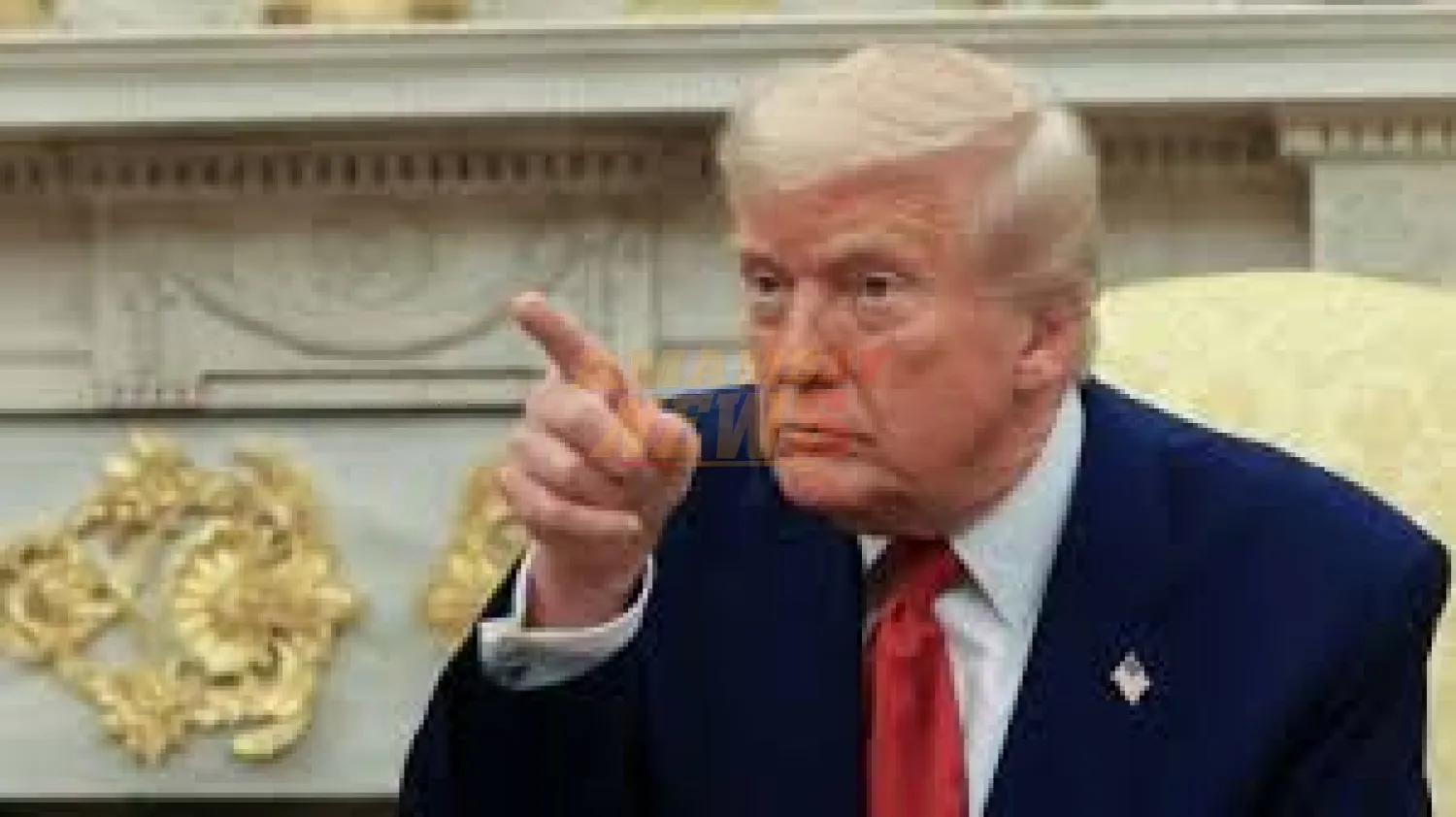 Trump: Tenemos una presencia muy sólida en Venezuela