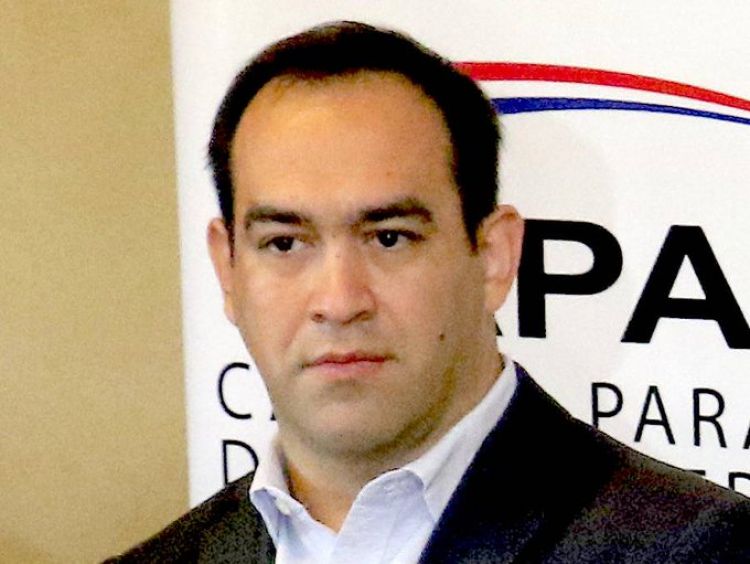 Presidente de CAPASU califica de insostenible el descontrol actual con el contrabando