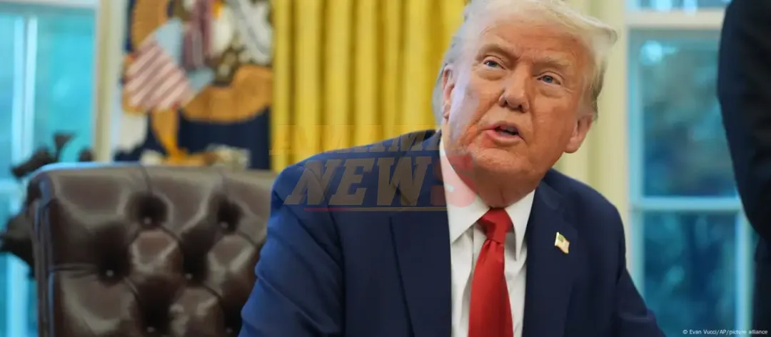 Trump saca a EE.UU. de Consejo de Derechos Humanos de la ONU