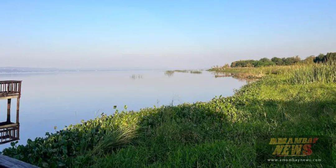 “Recuperación del lago Ypacaraí será una realidad”, prometen desde el MOPC y el BID
