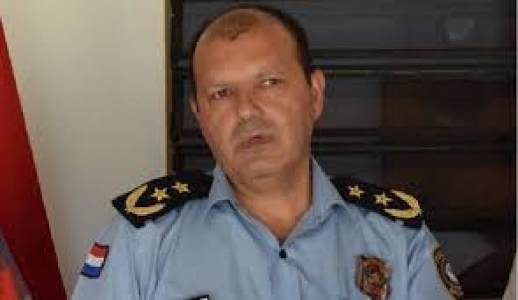 Comandante aseguró que en cuestión de horas caerán todos los implicados en el caso San Ber