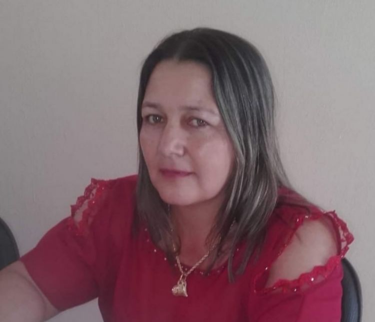Concejala municipal de Zanja Pytã fue beneficiada con el Programa Pytyvô