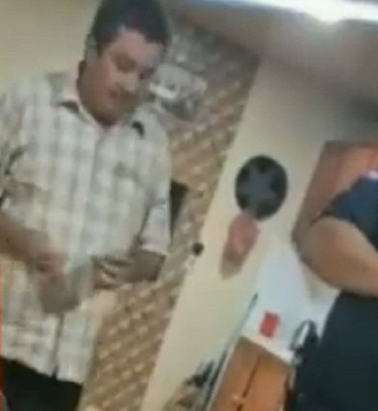 Separan del cargo a policías por presunta extorsión en Minga Guazú