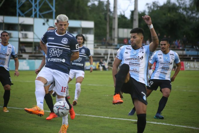 Torneo Clausura: Pelea directa por la clasificación a Suda