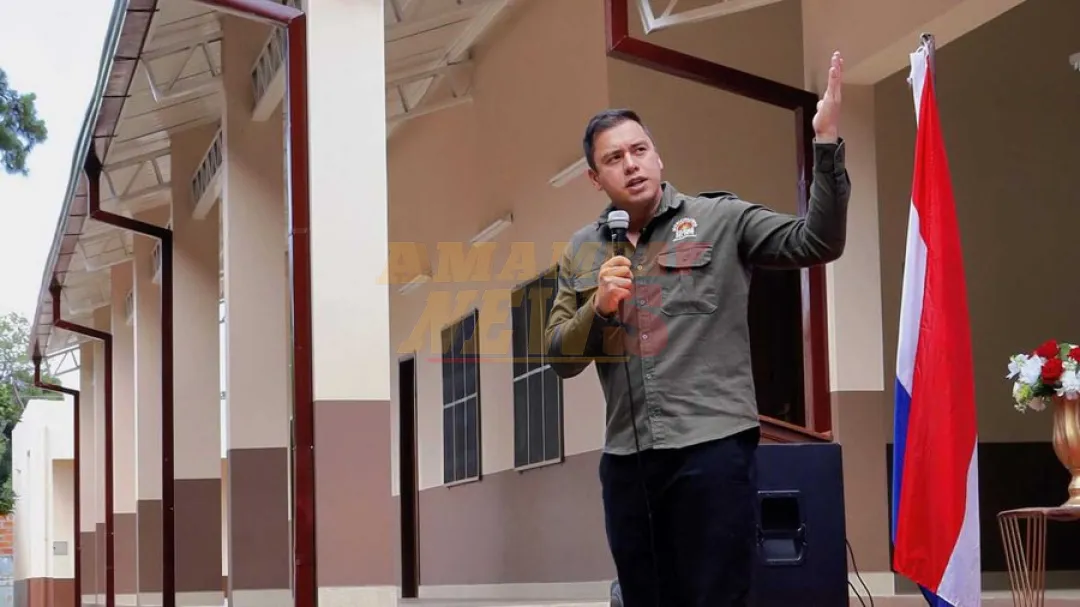 Fiscalía pide a la Corte destrabar la primera causa contra Miguel Prieto