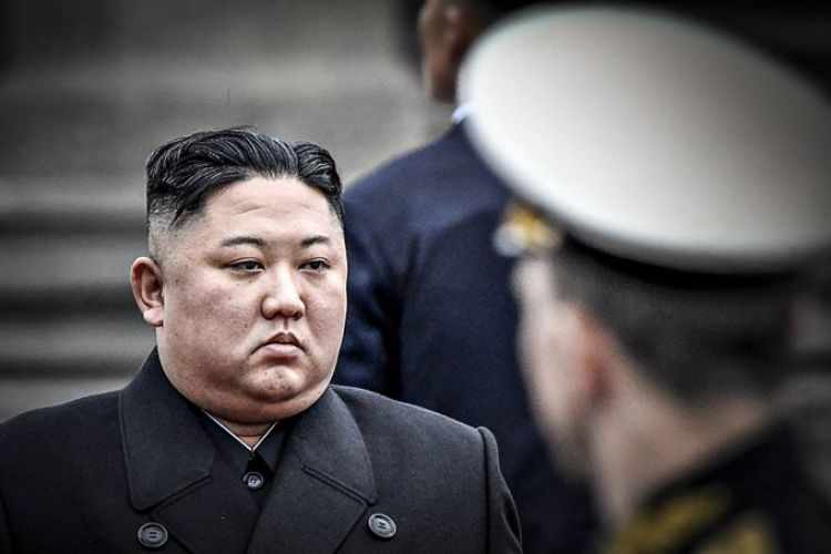 Corea del Norte anuncia corte de comunicación con el "enemigo" del sur