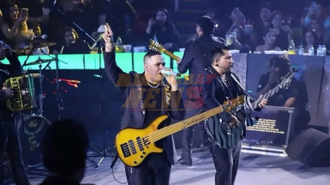 Asesinan en Jalisco al cantante Ernesto Barajas, líder del grupo “Enigma Norteño”
