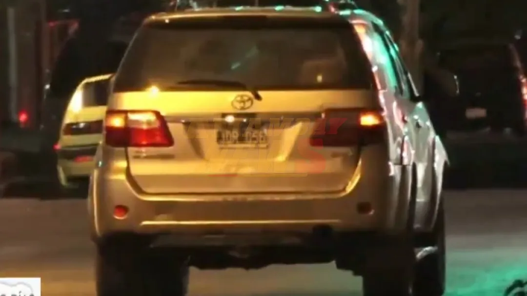 Imprudencia y alcohol: Argentino embiste a motociclista en San Lorenzo