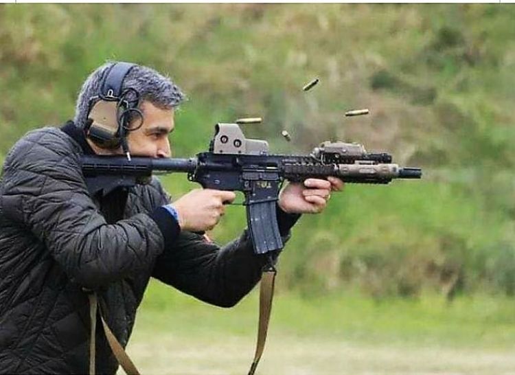 Marito ordena a la FTC reforzar la seguridad en la frontera