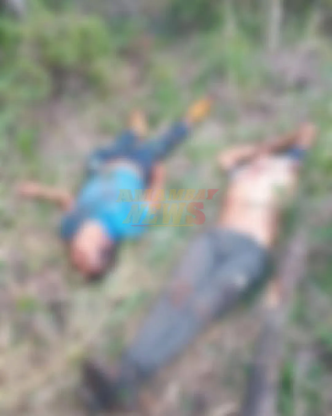 Dos hombres fueron ejecutados a tiros en comunidad indígena de Alto Verá