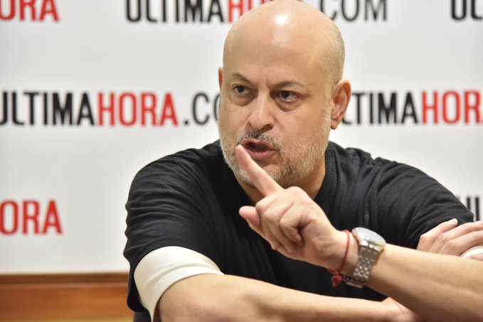 Opinión: Los setecientos mil votos de Payo