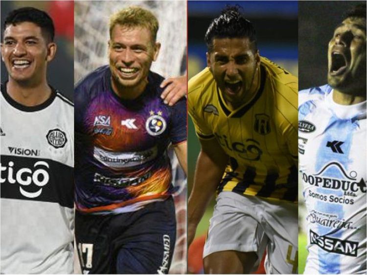 Las semifinales del Clausura están programadas