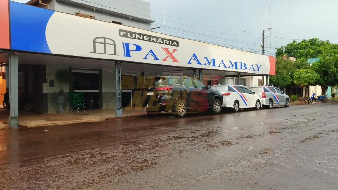 Funeraria Pax Amambay entre las habilitadas a nivel país
