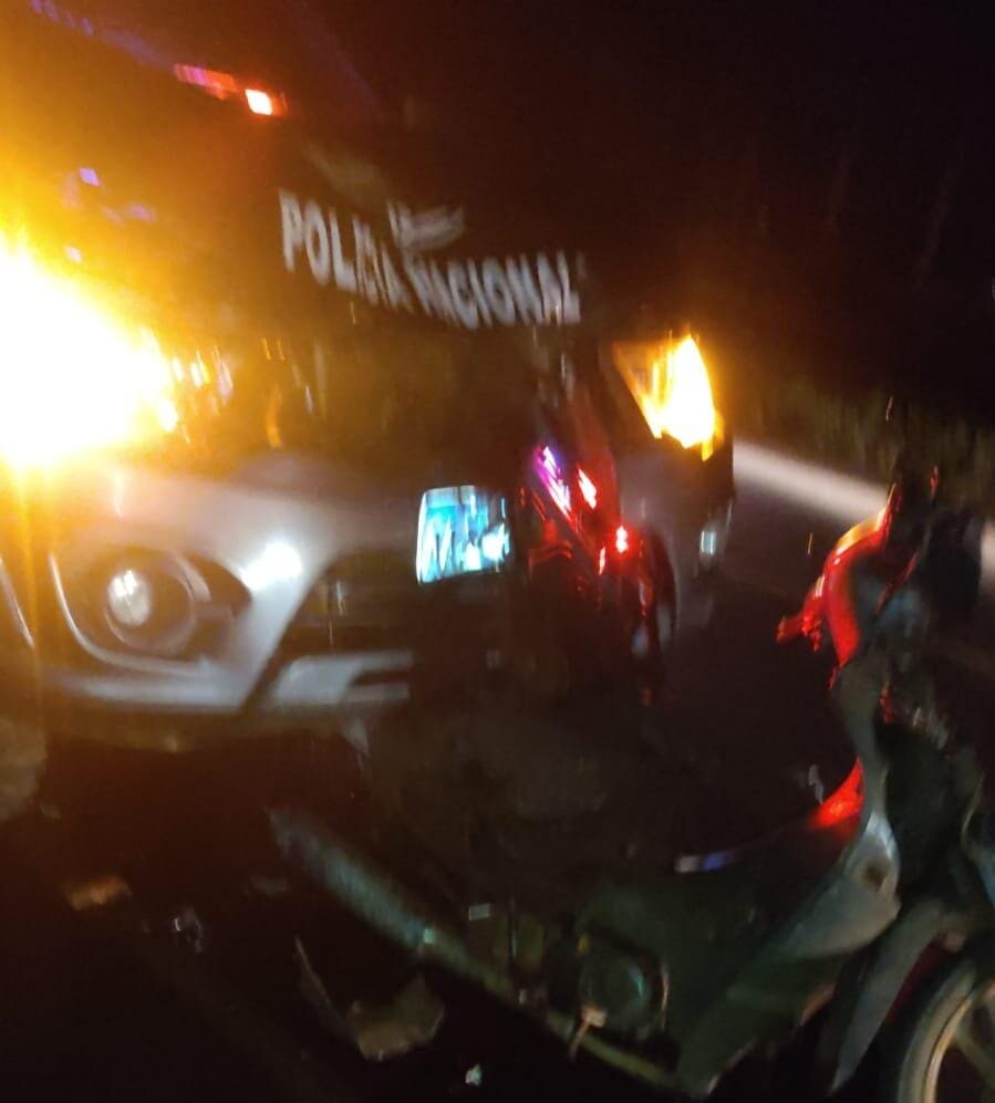 La Policía reporta ocho fallecimientos este fin de semana