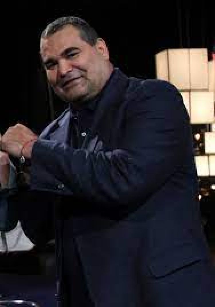 Chilavert lanzará su candidatura a la Presidencia por un partido independiente en mayo