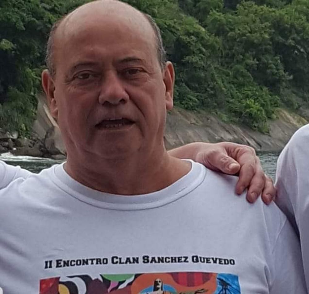 Funcionario de la Gobernación de Concepción falleció a causa de cuadro de dengue