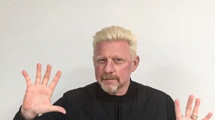 Boris Becker es declarado culpable