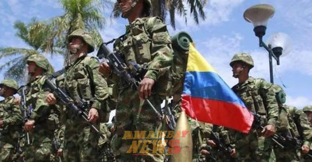Un indígena muerto y seis heridos en choque con el ejército en suroeste de Colombia