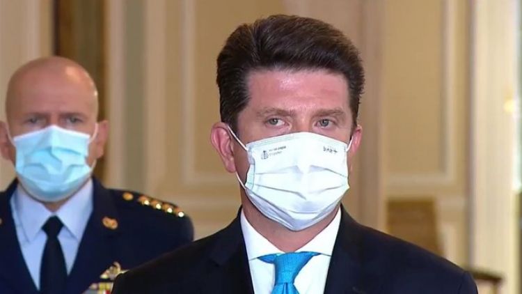 Diego Molano, nuevo ministro de Defensa de Colombia tras la muerte de Carlos Holmes Trujillo