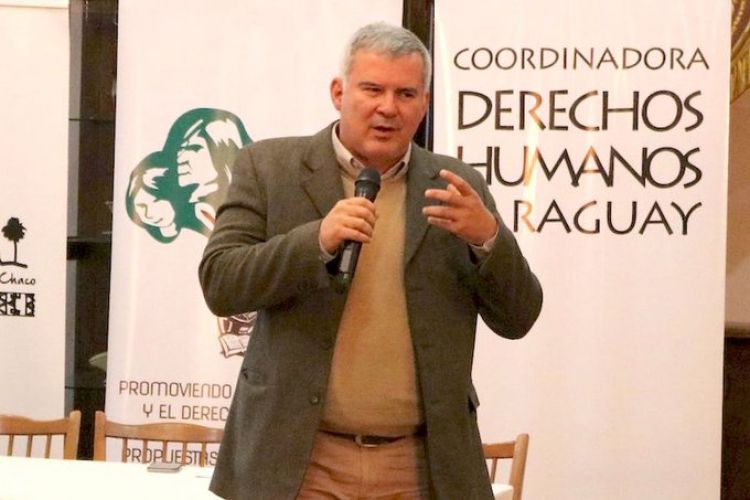 A 32 años de la caída de la dictadura: Seguimos teniendo una justicia que deja mucho que desear