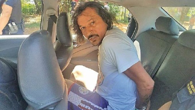 Fiscalía acusa y pide juicio a Mbururu por supuesto abuso sexual de niña de 12 años