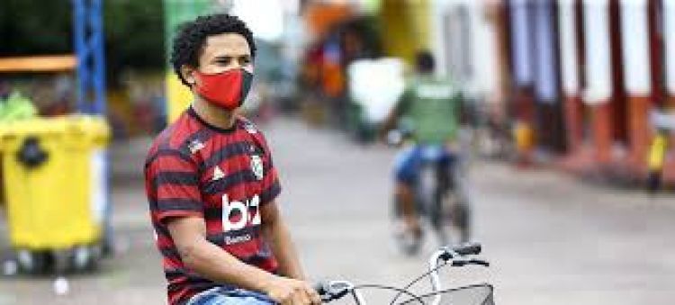 Covid: Brasil registra 128 muertes en 24 horas