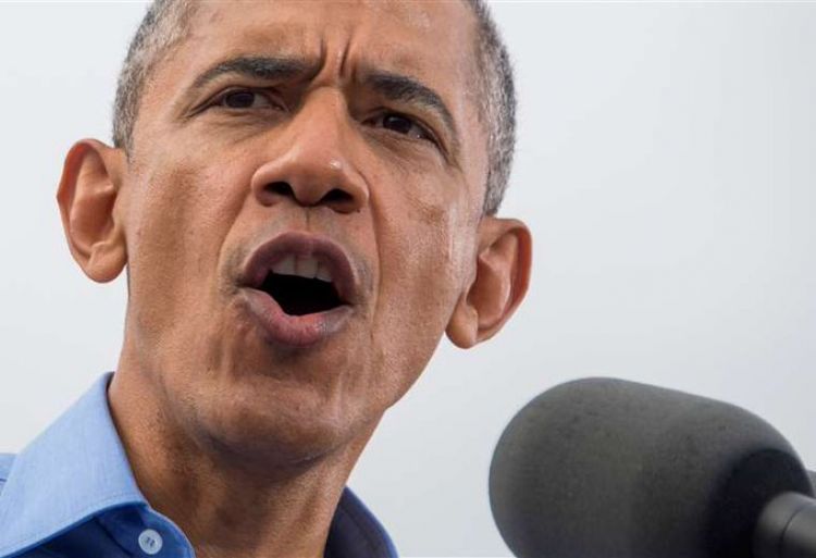 Obama sale a la cancha la semana que viene en apoyo a Biden
