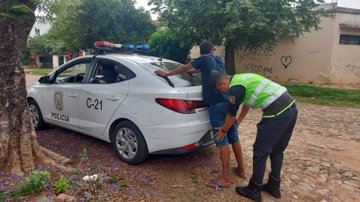 La Policía reporta al menos 11 fallecimientos este fin de semana, mayoría en accidentes