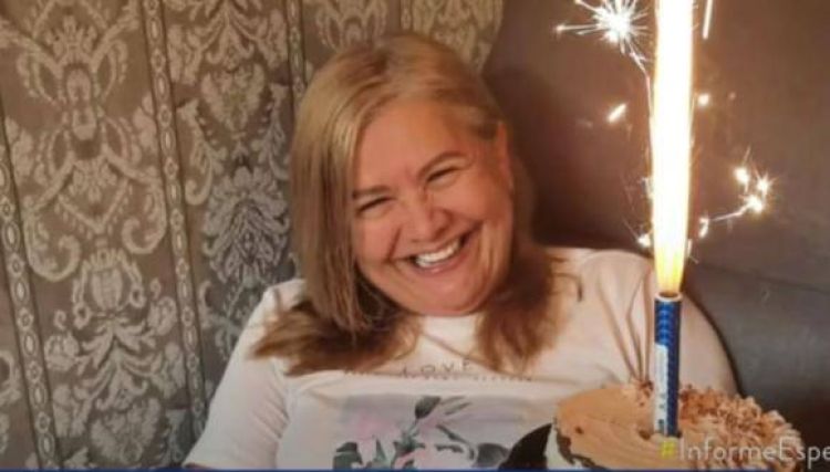 Colombiana de 51 años celebró su muerte programada, morirá el domingo a las 7:00