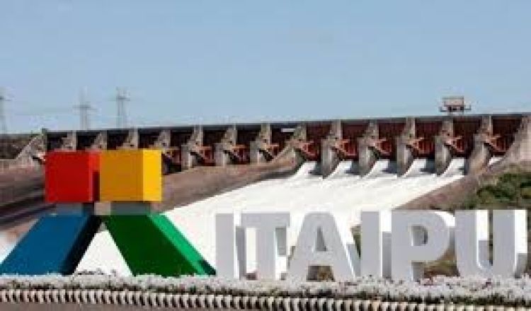 Estado paraguayo recibió USD 371,3 millones por Anexo C de Itaipu