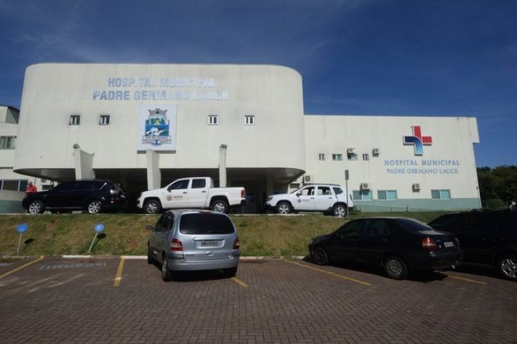 Casos de Covid-19 sigue en aumento en Foz de Yguazú