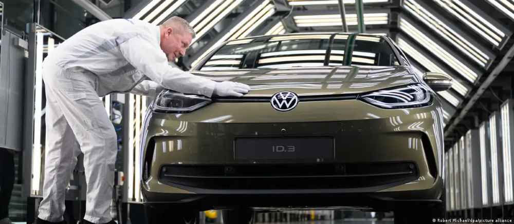 Alemania no atisba todavía la recuperación económica