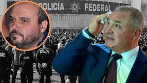 El capo mexicano 'Rey' Zambada afirma que pagó 5 millones de dólares a García Luna